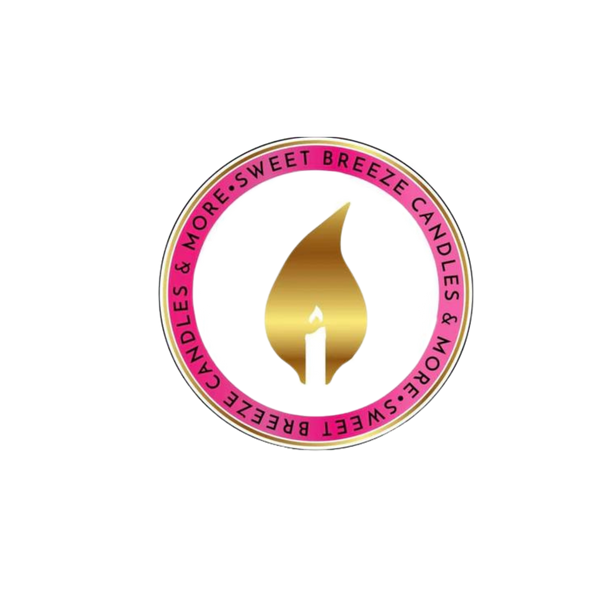 Sweet Breeze Candles logo