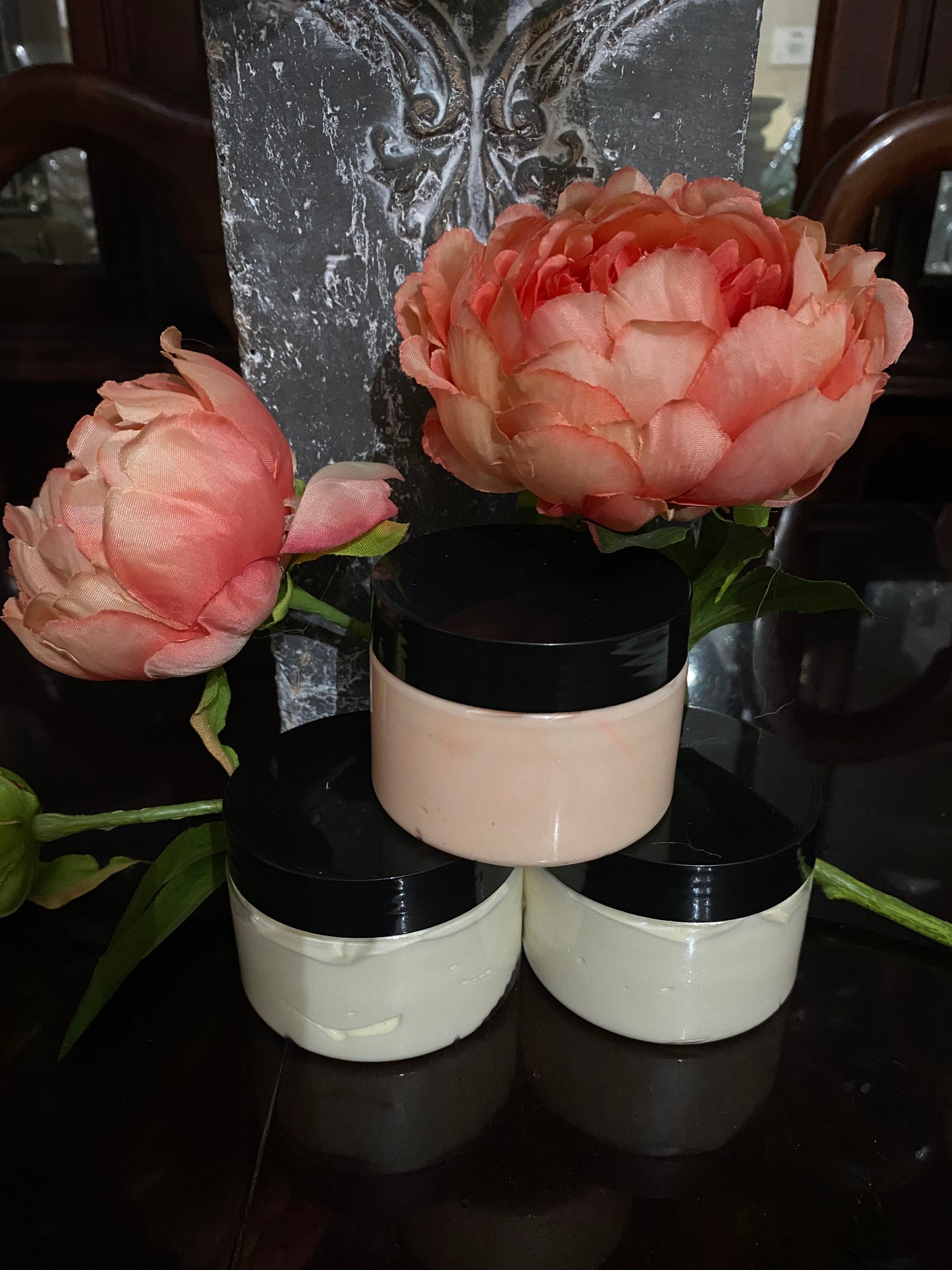 Creamy Body Butter 4oz