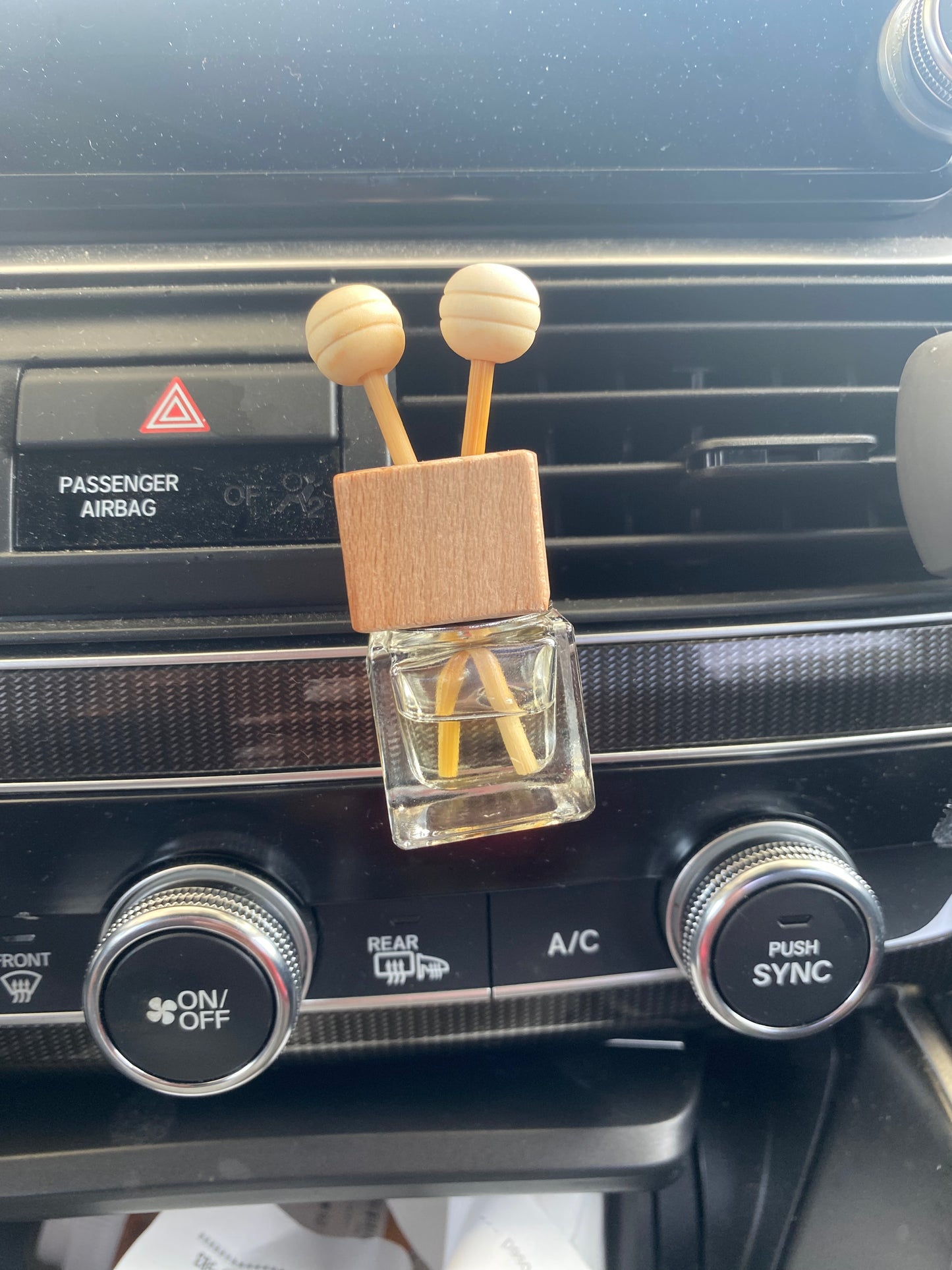 Car Air Diffusers & Refill