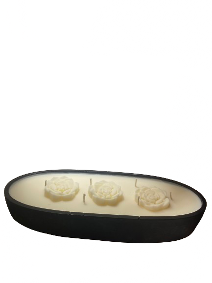 DIY Valentine wax melts supply list