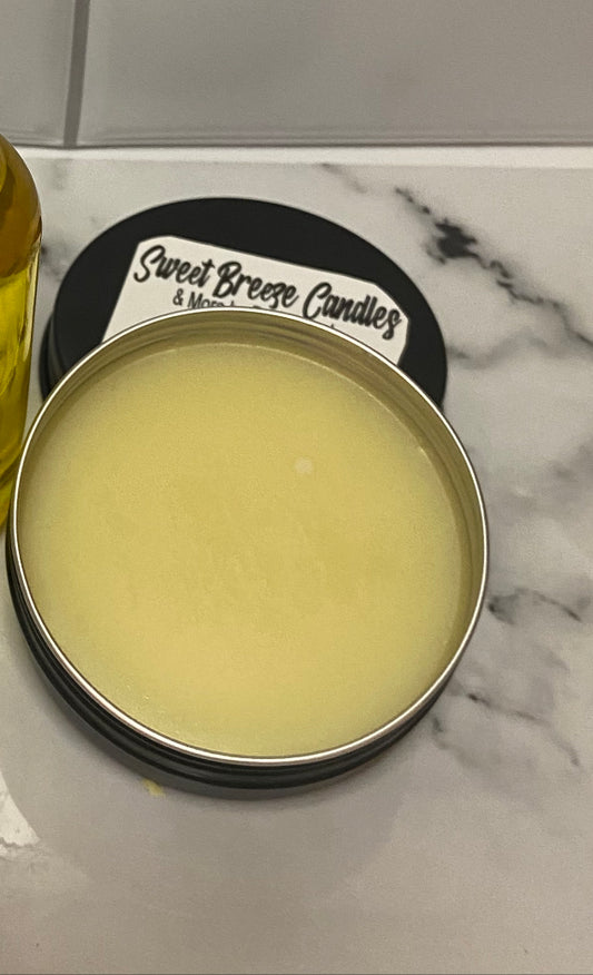 Beard Balm