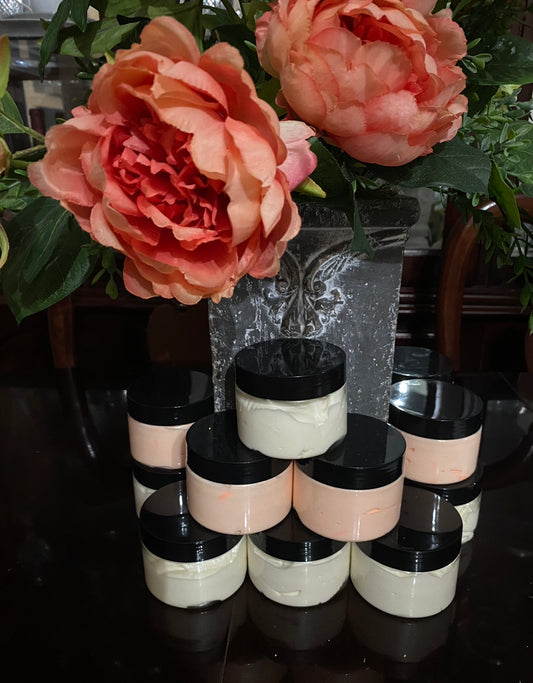 Body butter