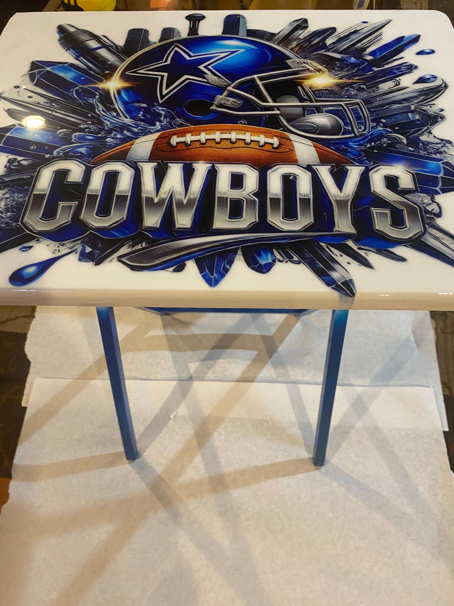 TV Tray Tables- Custom
