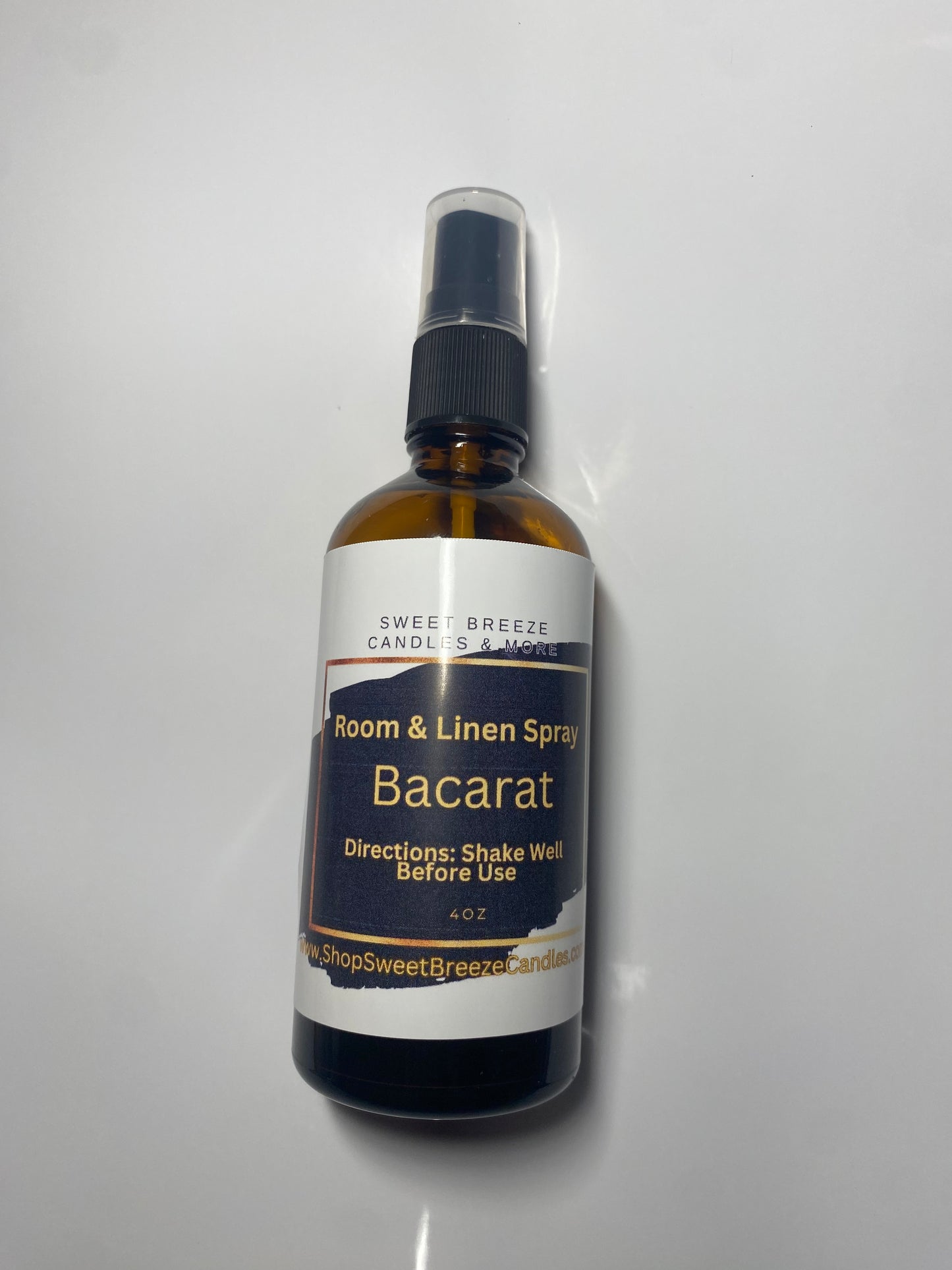 Body Spray